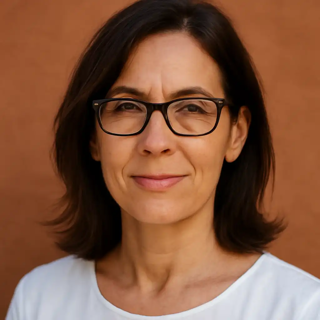 Marisa Santos